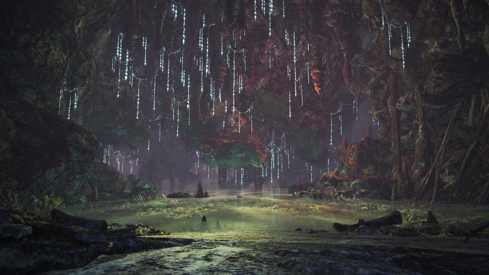 Monster Hunter World: Iceborne